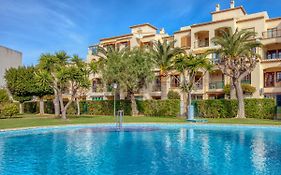 Apartment La Isla-1